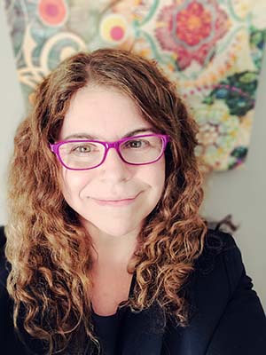 Kristen D. Andriola Behar